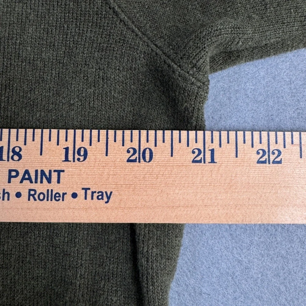 Polo Ralph Lauren classic quarter